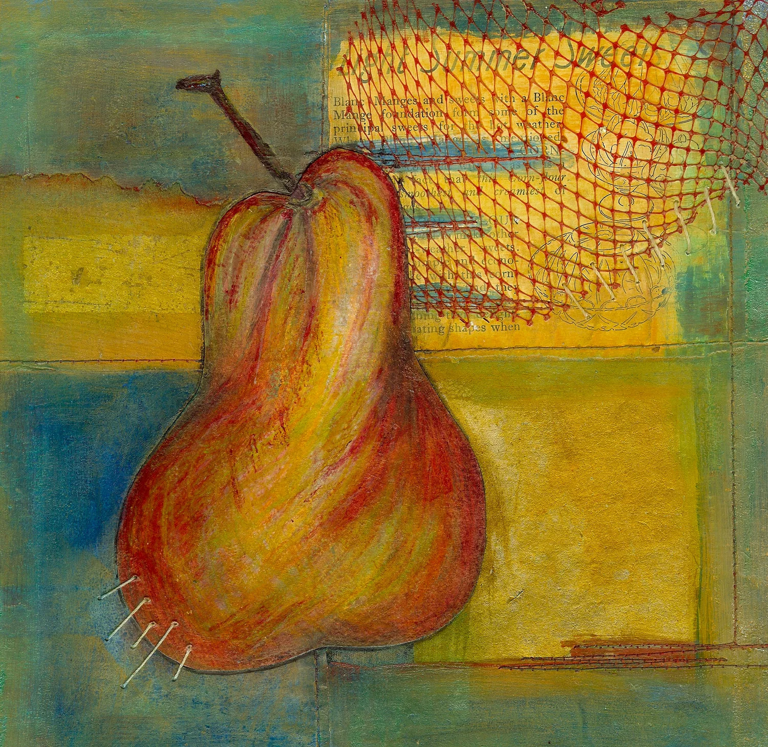 Pears Vine