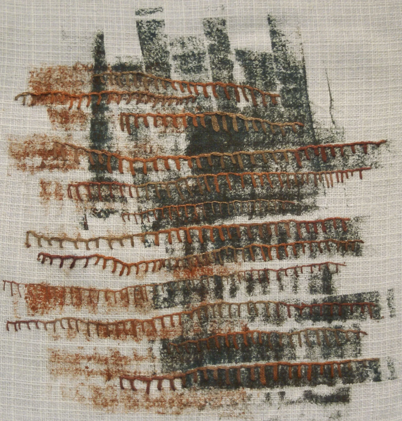 Flinders Ranges sketching in stitch .jpg