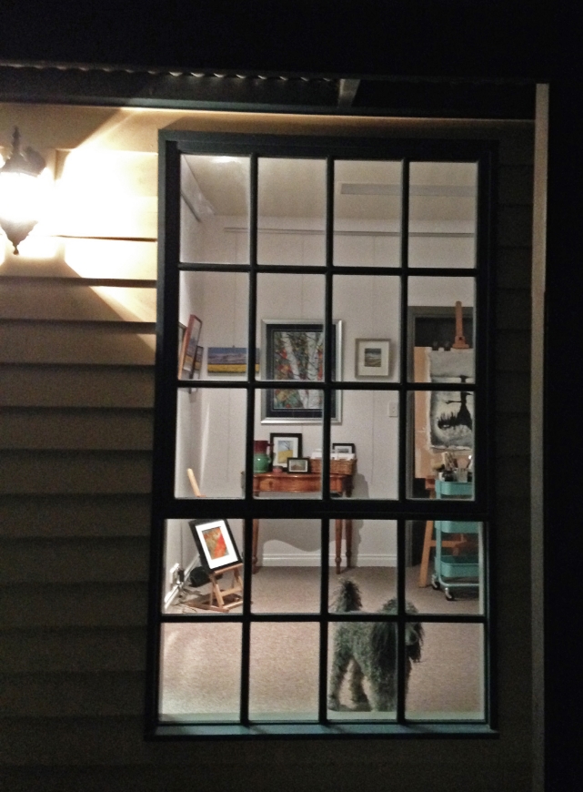 Old Vine Studio Gallery at Night.jpg