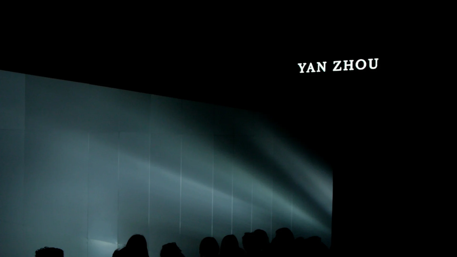 yan zhou name in lights.jpg