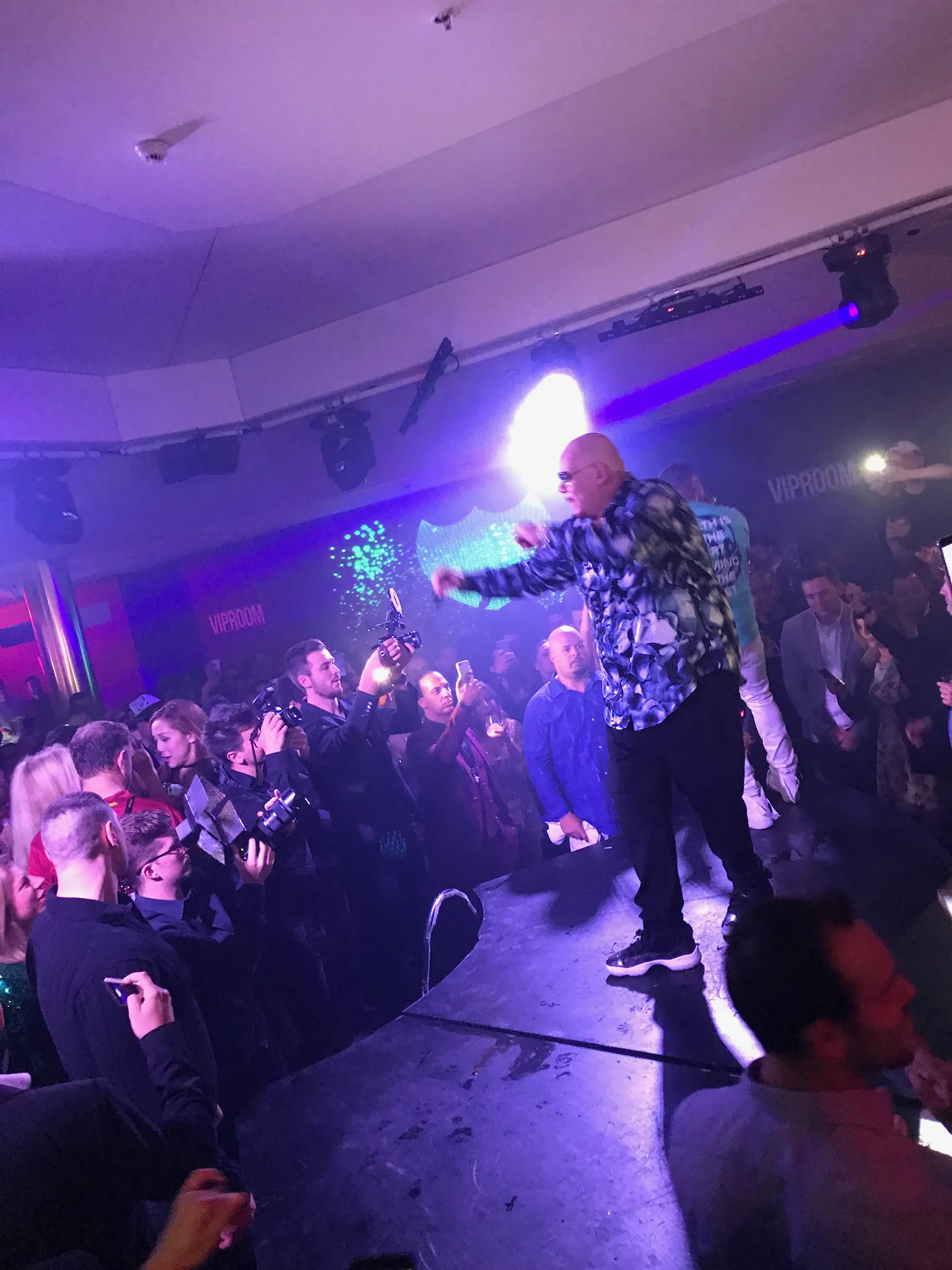 Fat Joe!