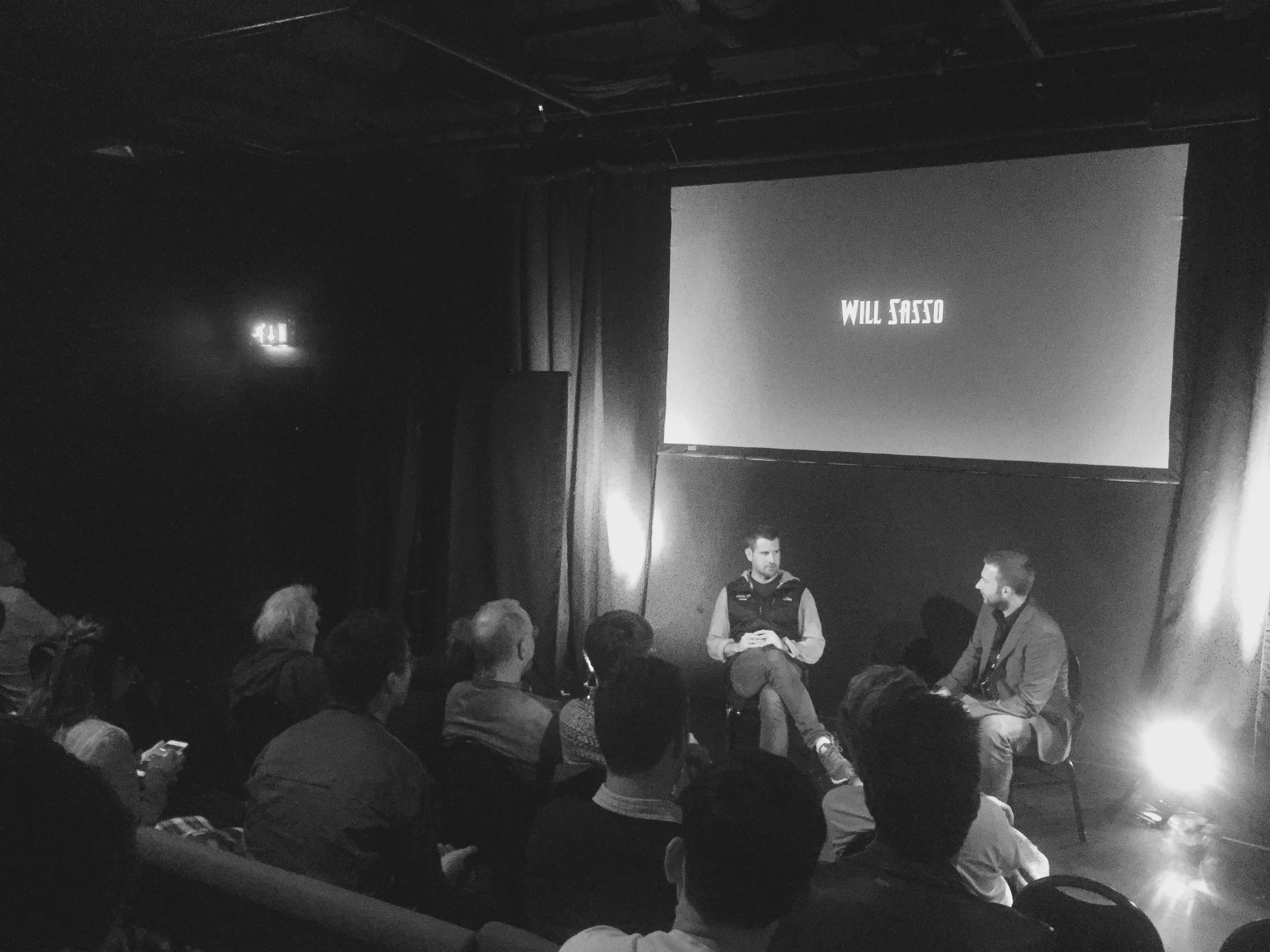 Q&A with director Richard Kelly 