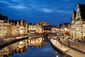 Belgium