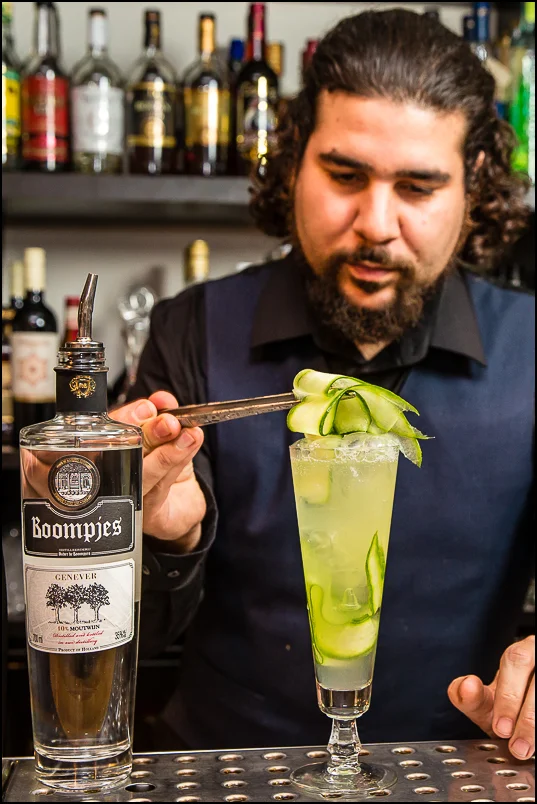 Hedonist Society - Behind Bars