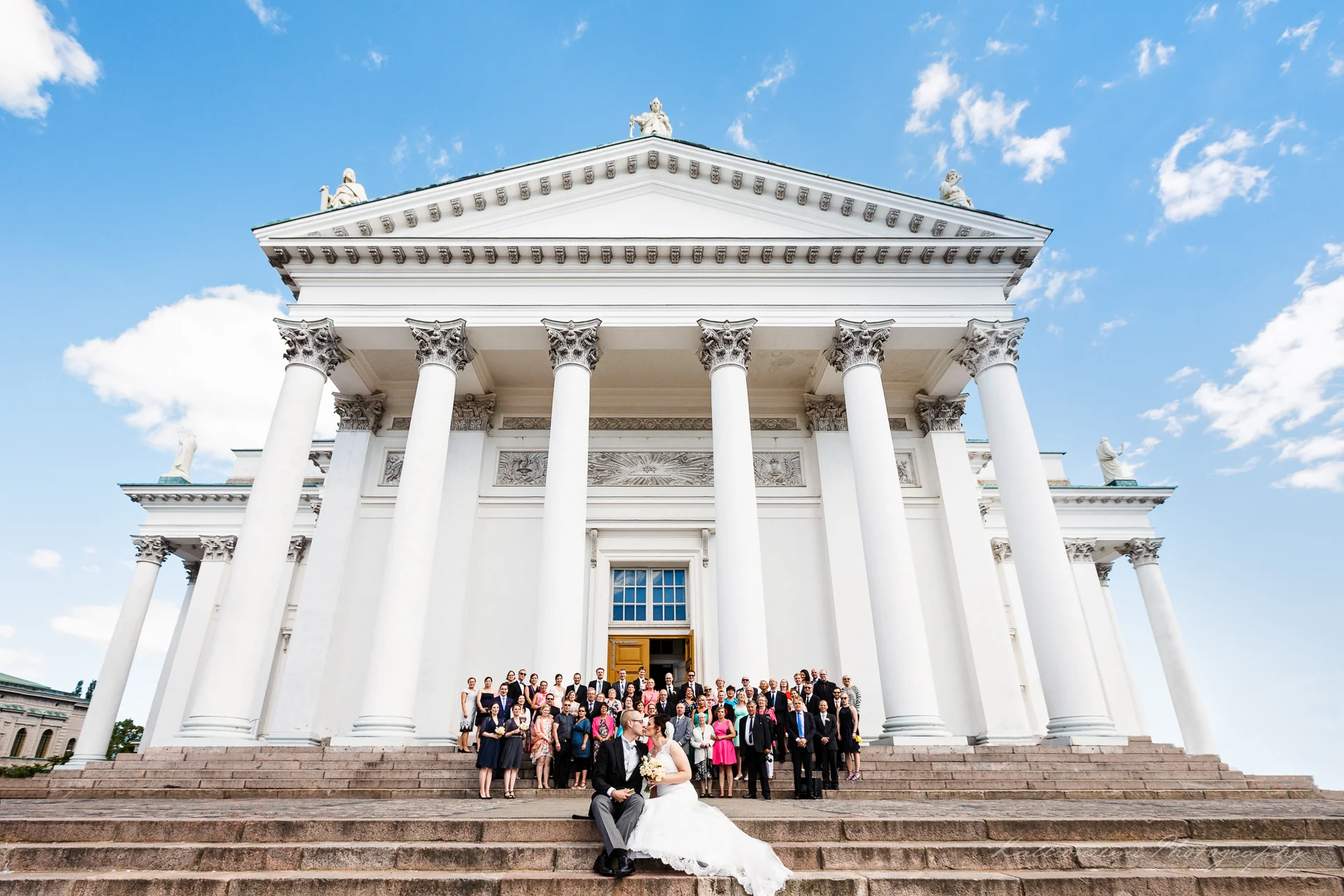HÄÄKUVAUS: Sami Kallioniemi