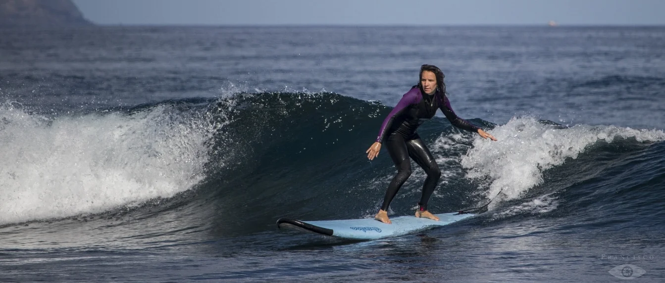 Azores Surf Center Surf lessons and Equipment rental