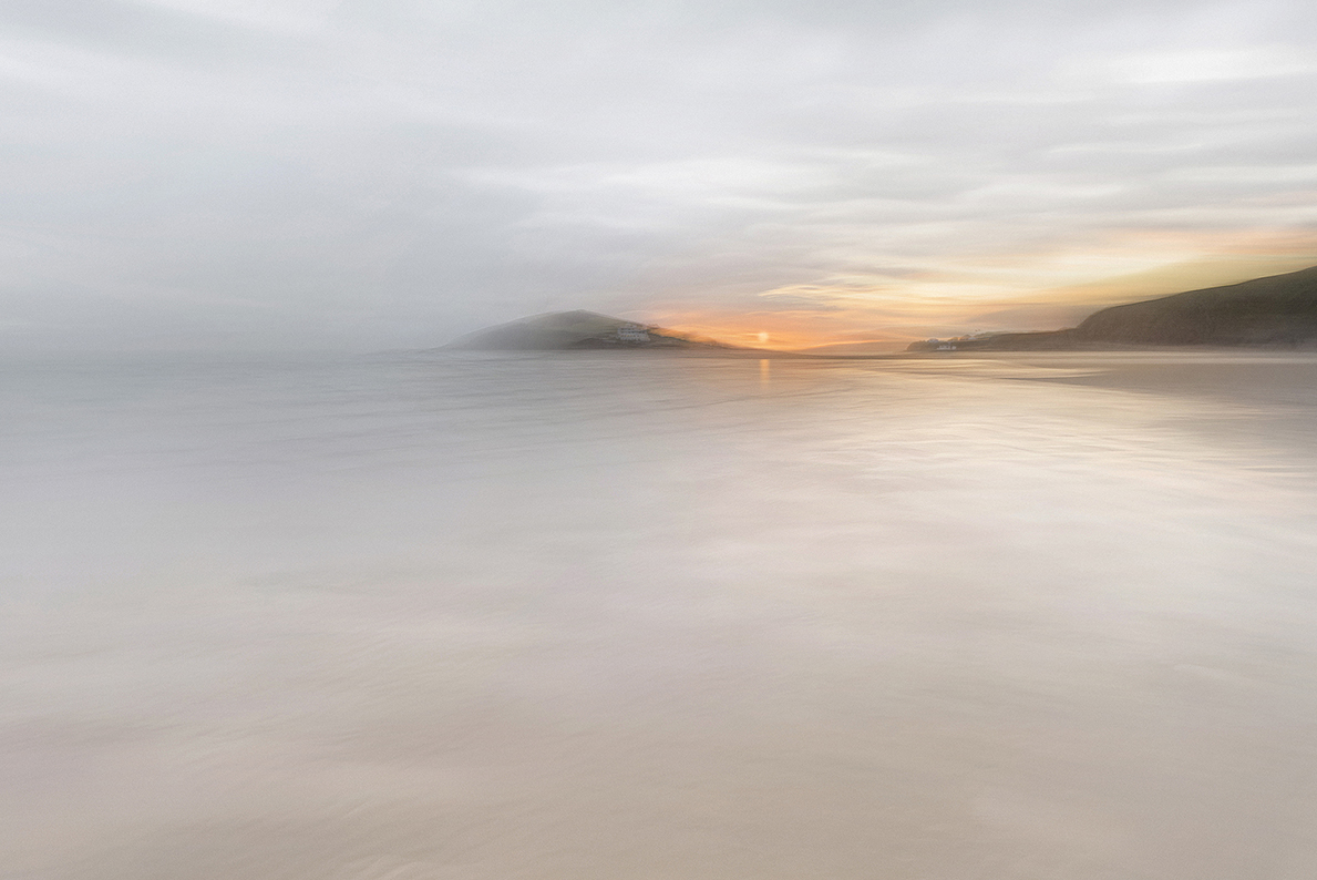 Burgh Island ICM