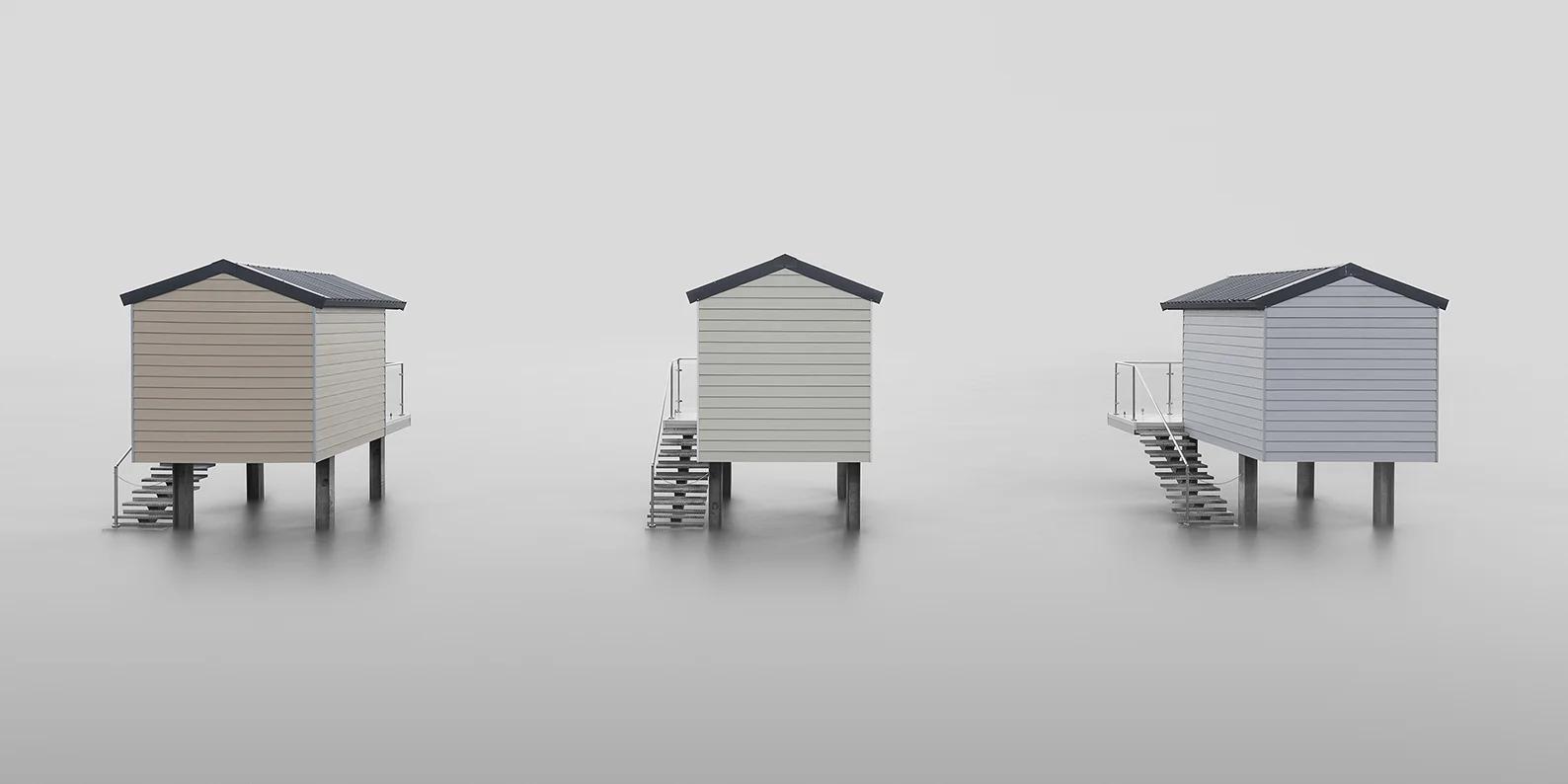 STILTS - Winner in Your View