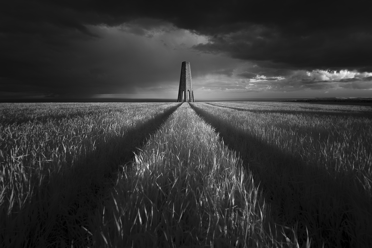 DARK TOWER - Unsuccessful May entry