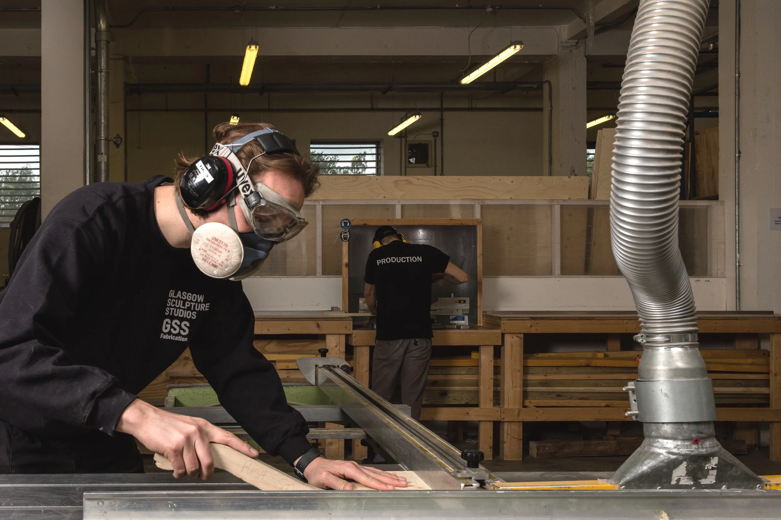 BESPOKE CARPENTRY
