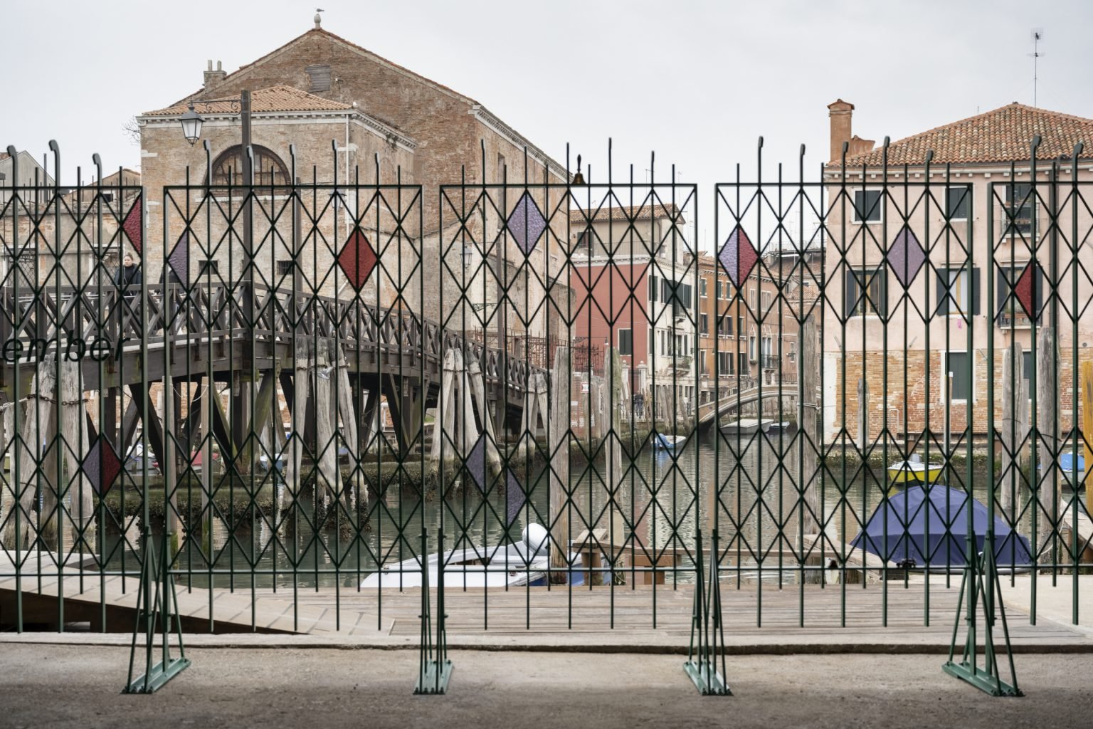 Alberta Whittle | Venice Biennale 2022