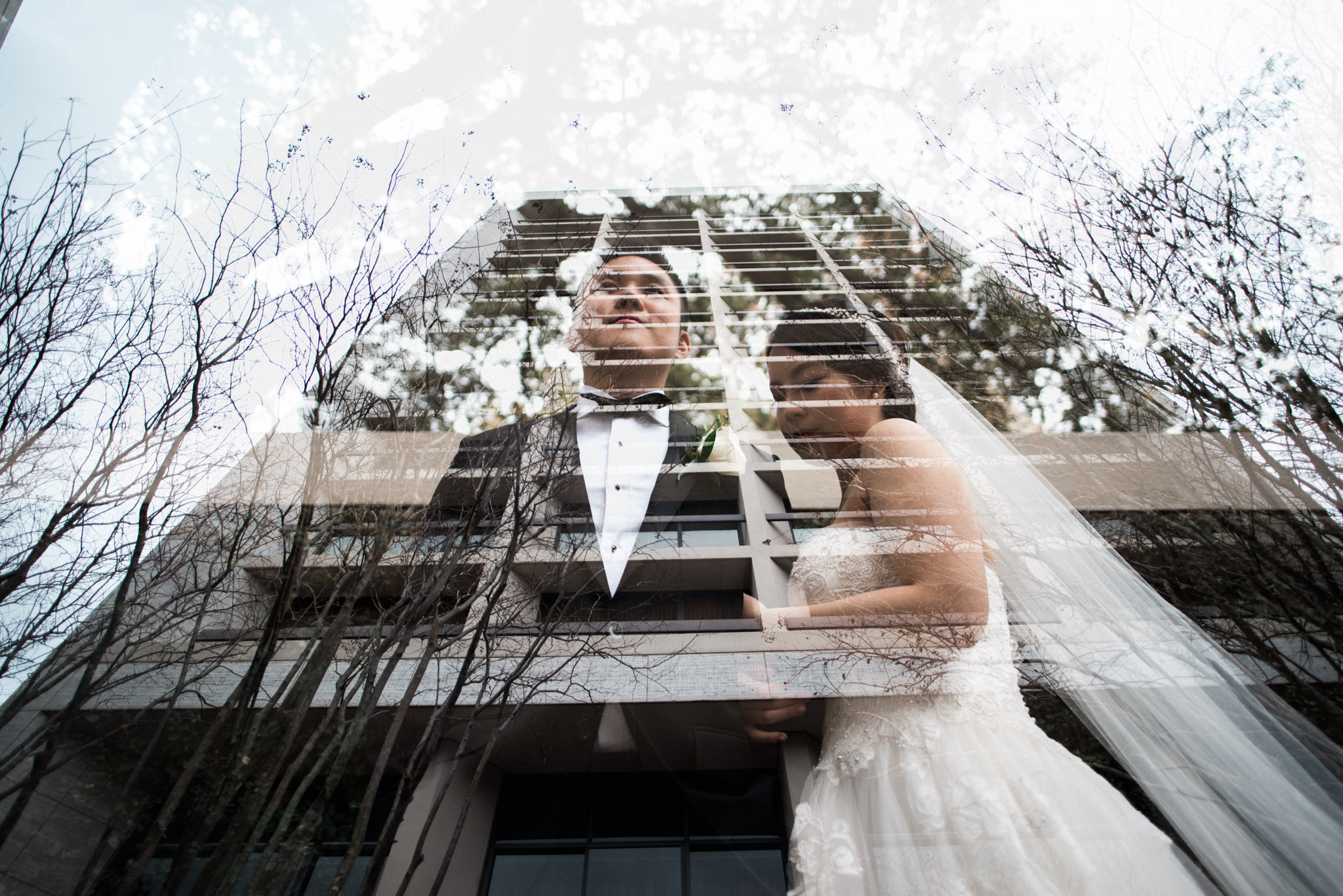 St. Regis Houston Wedding 