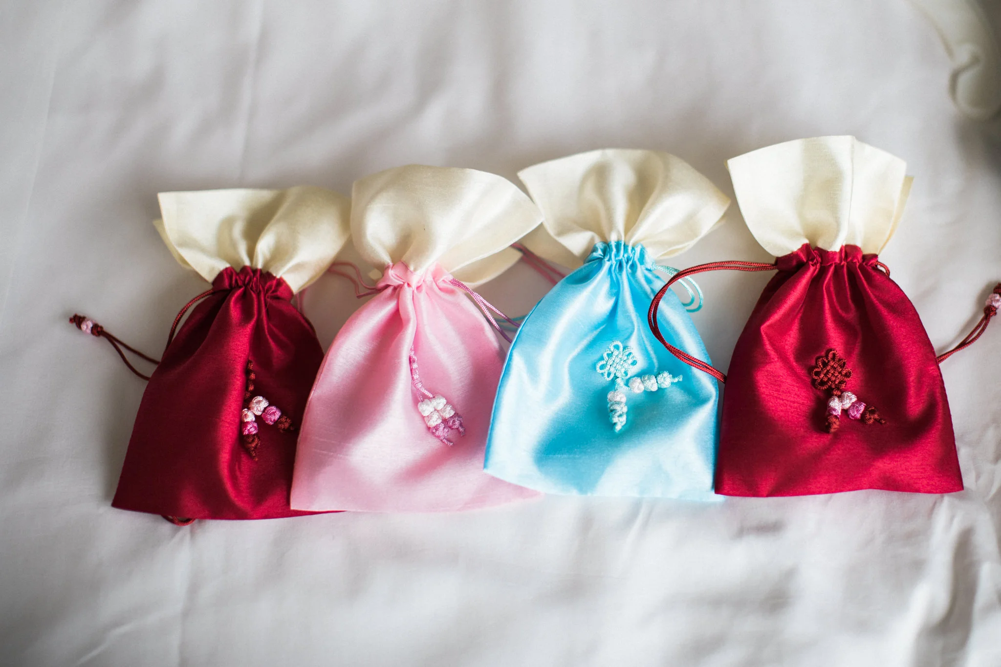 St. Regis Houston Wedding