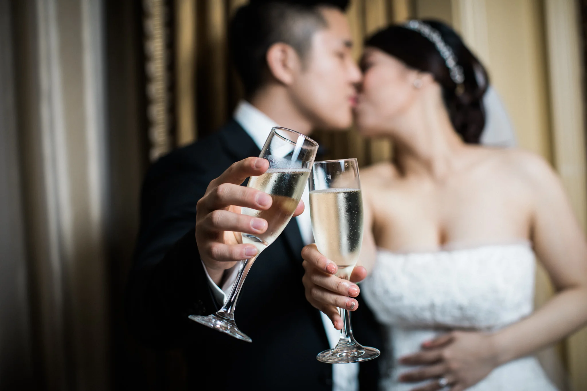 St. Regis Houston Wedding