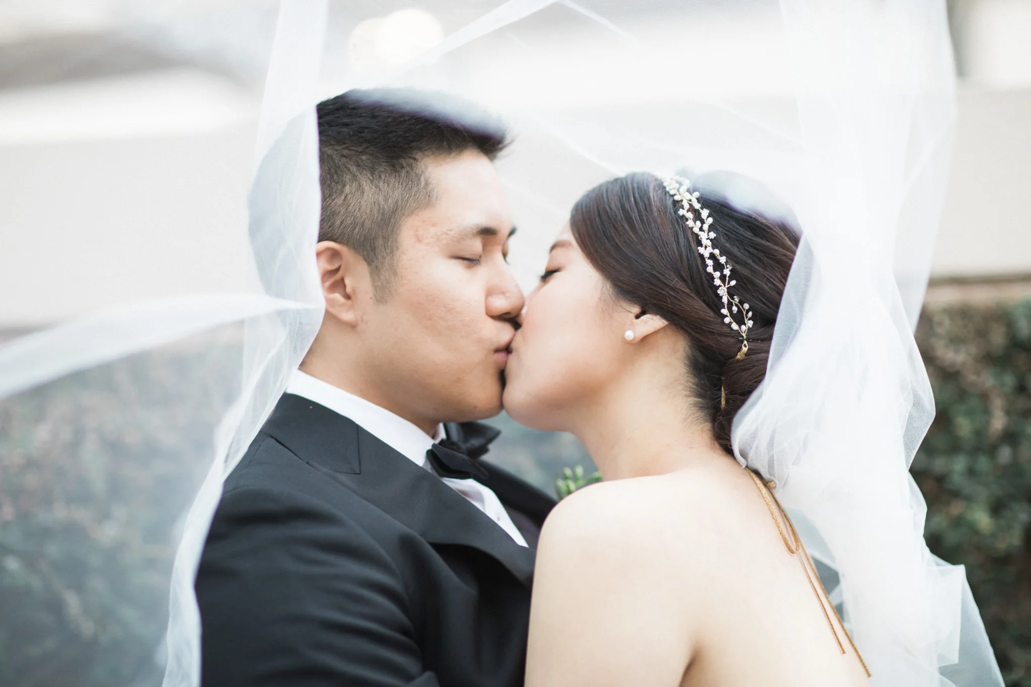 St. Regis Houston Wedding