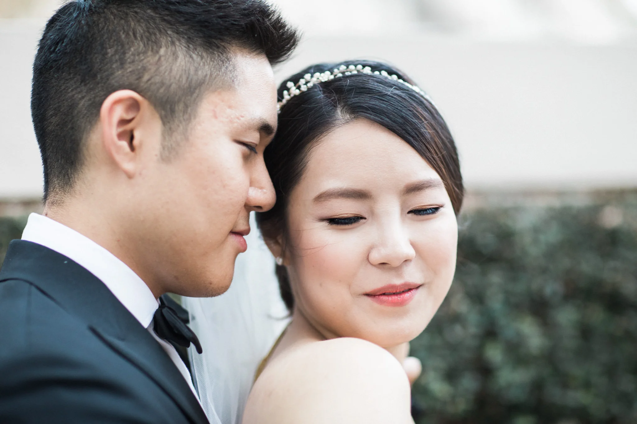 St. Regis Houston Wedding
