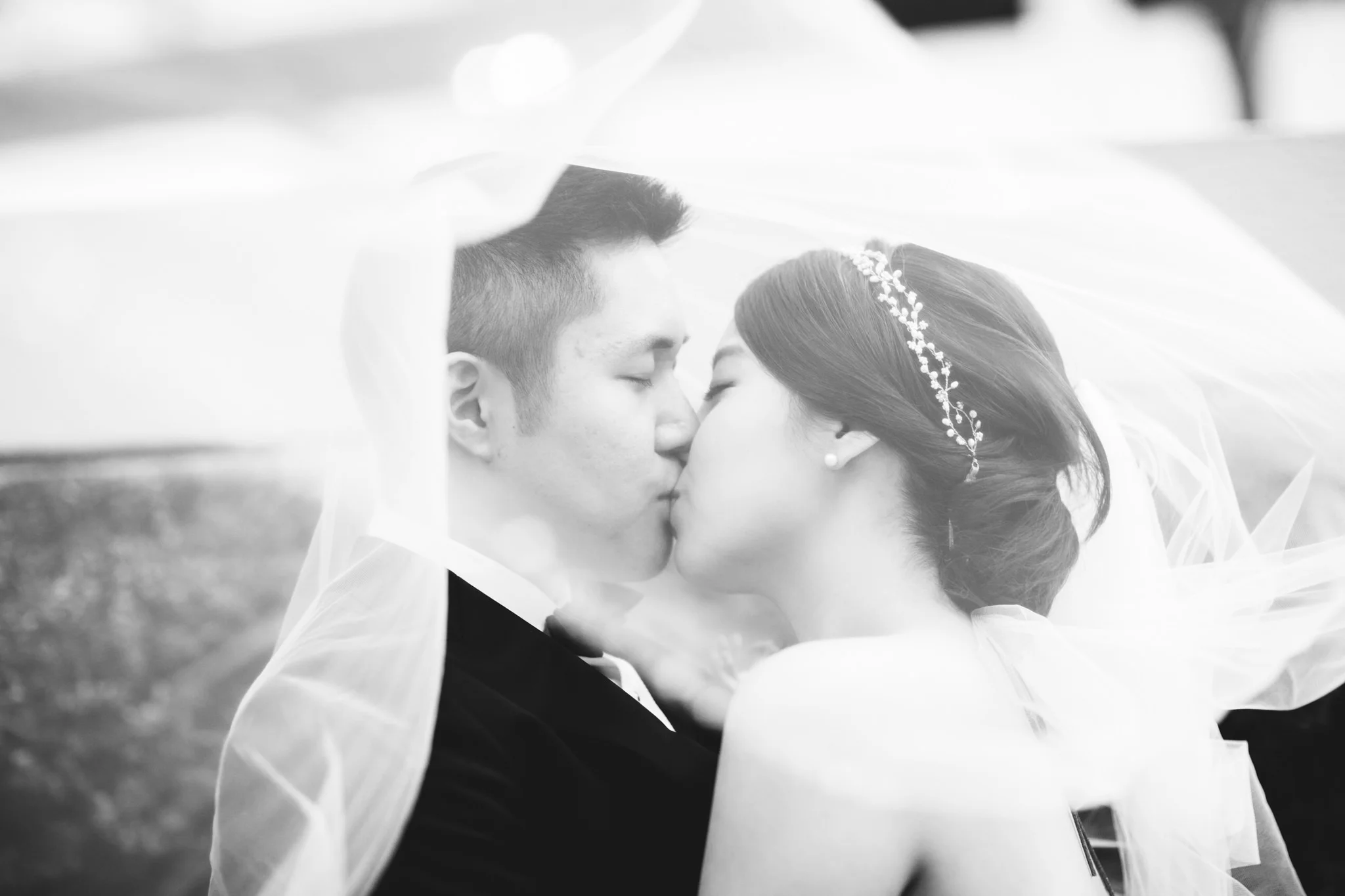 St. Regis Houston Wedding