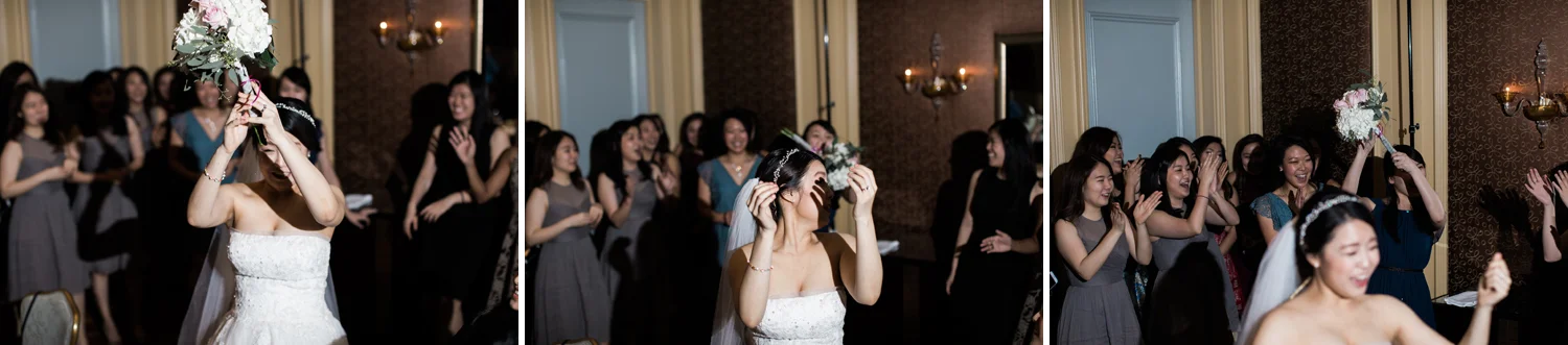 St. Regis Houston Wedding