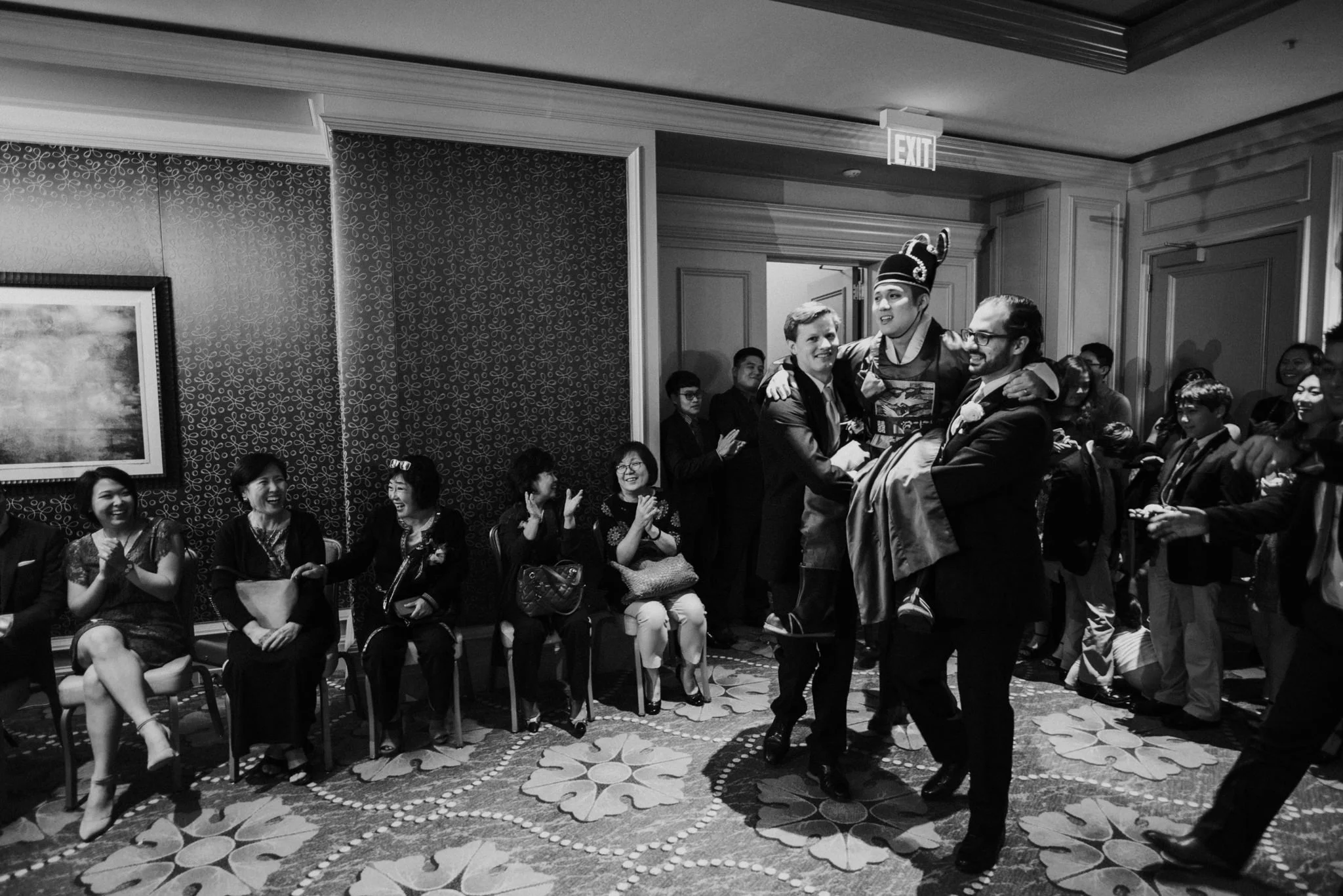 St. Regis Houston Wedding