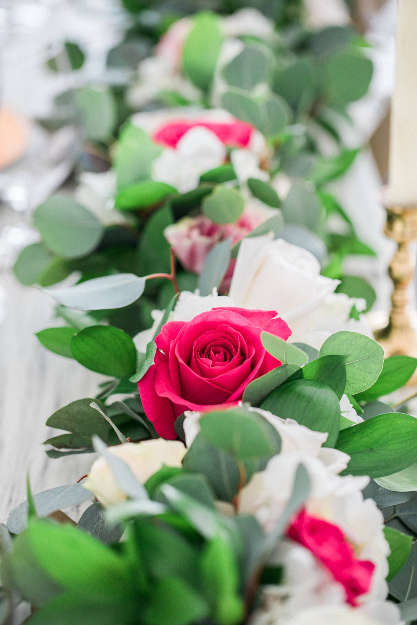 Wedding Styled Shoot Houston