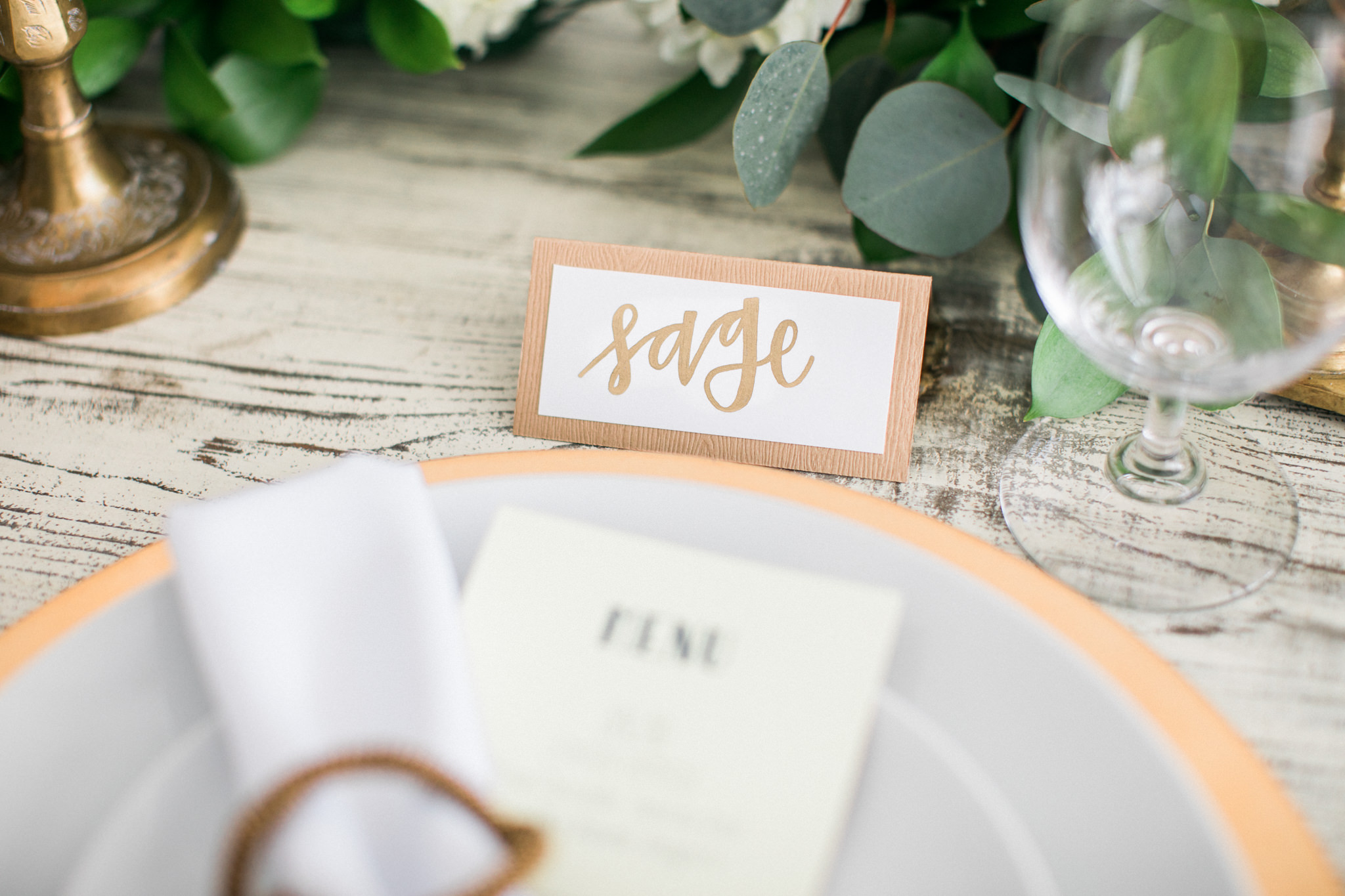 Wedding Styled Shoot Houston 