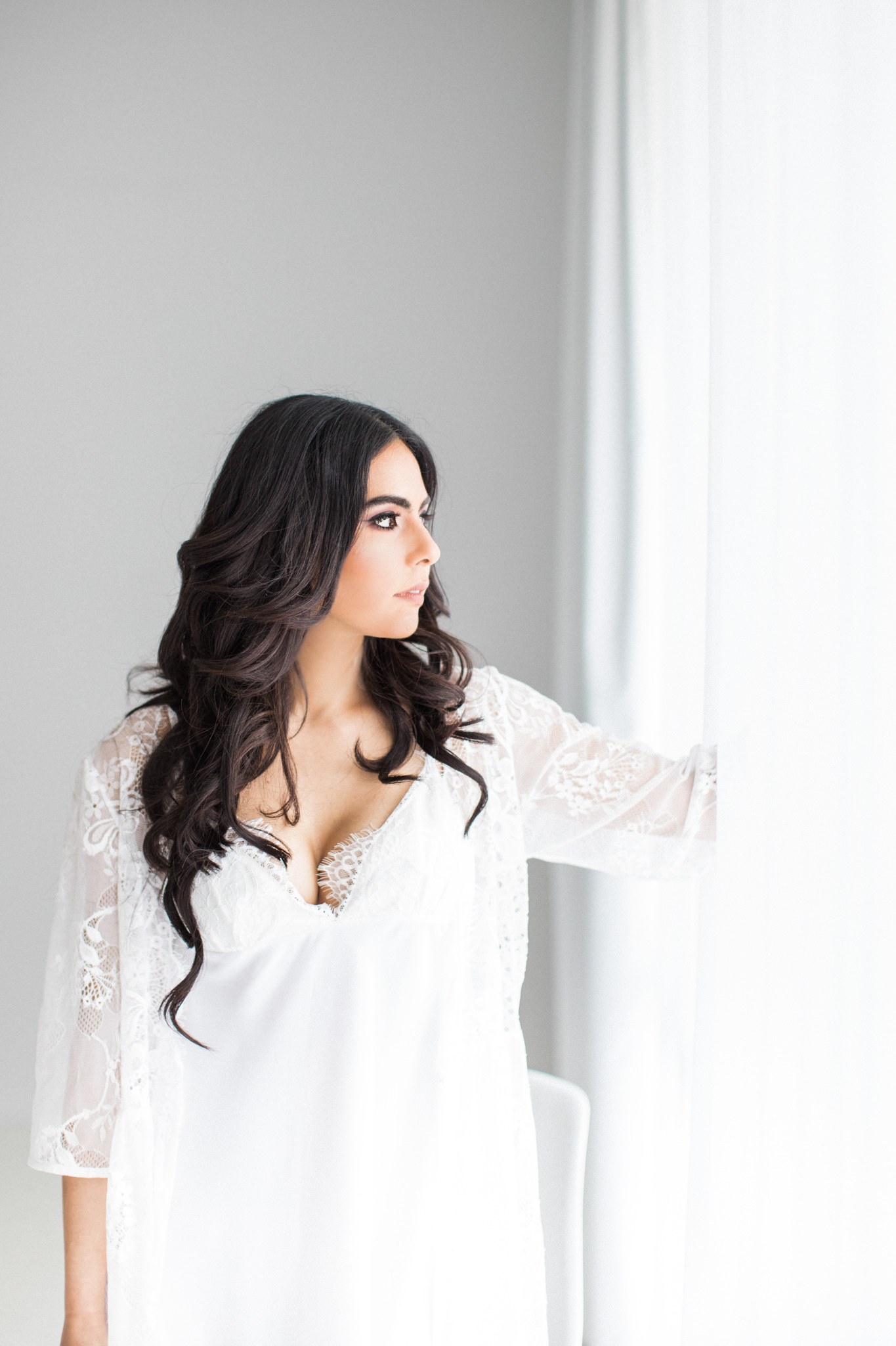 Wedding Styled Shoot Houston