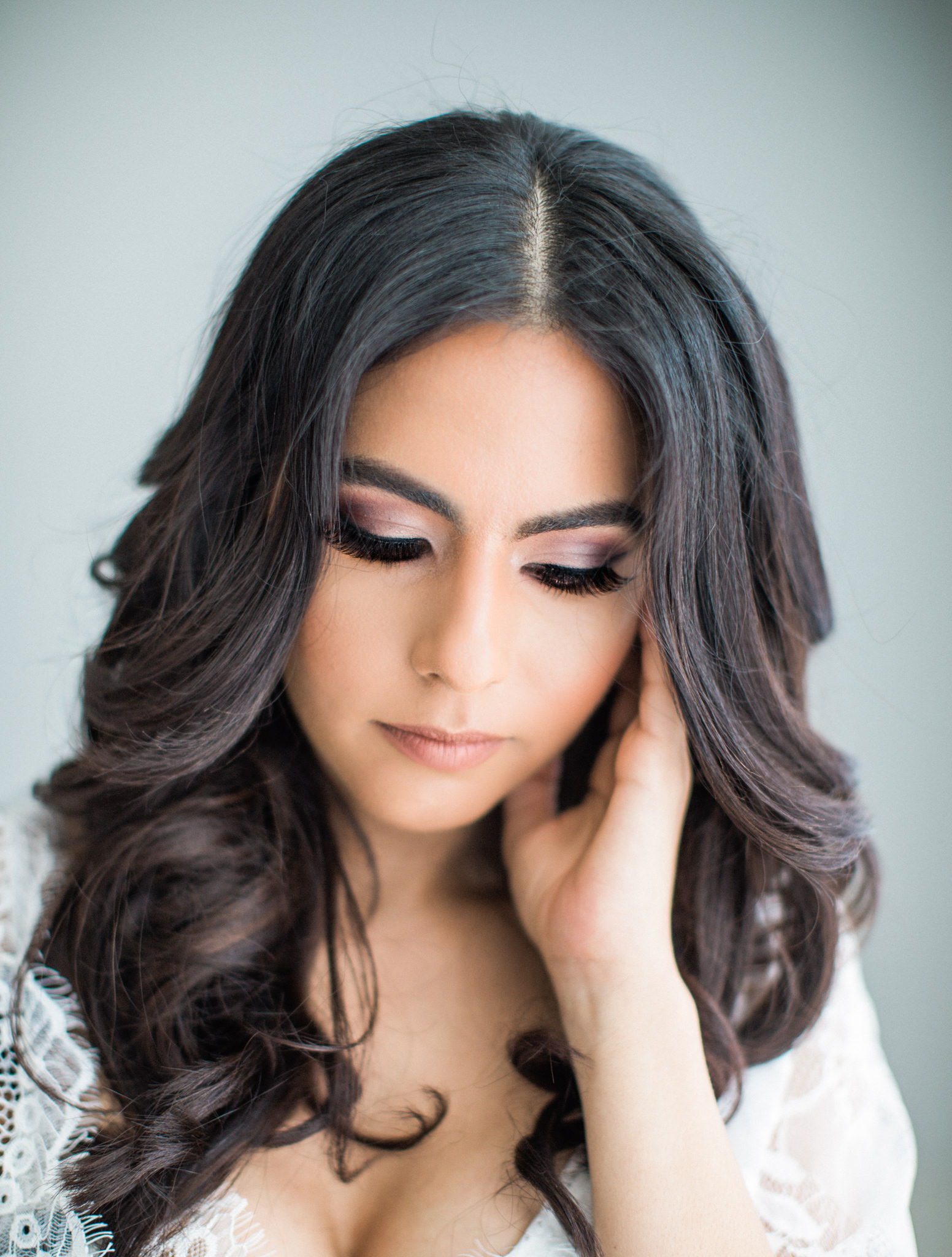 Wedding Styled Shoot Houston