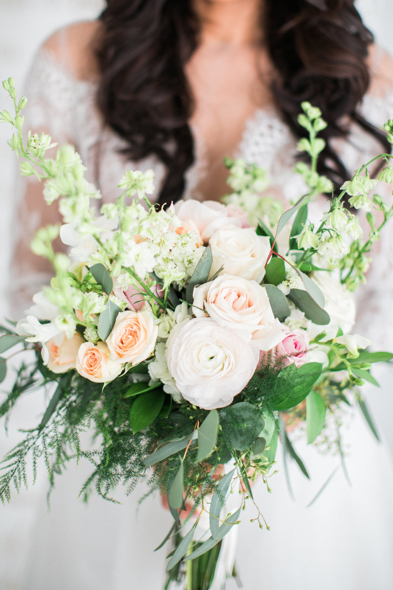 Wedding Styled Shoot Houston 