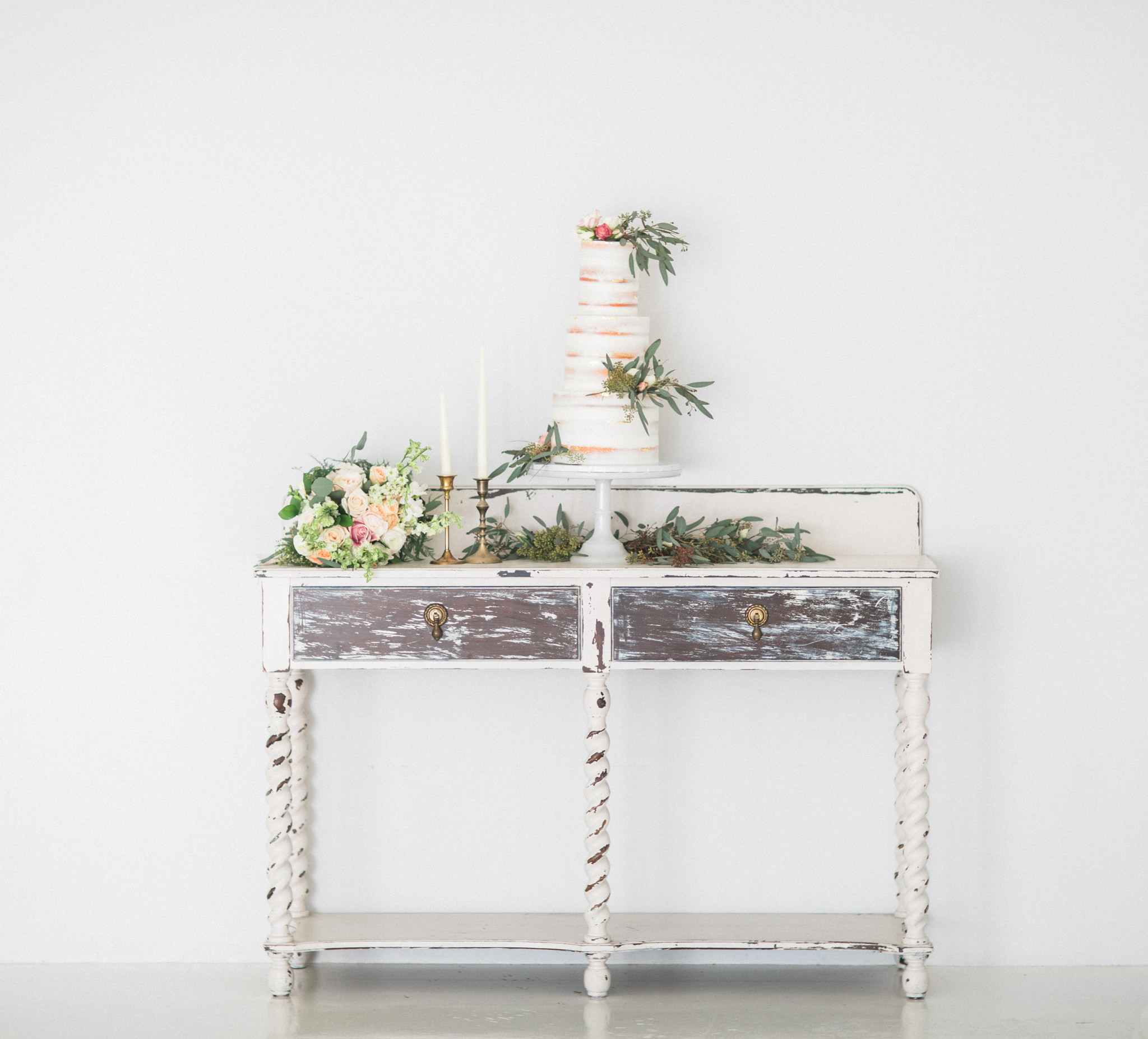 Wedding Styled Shoot Houston