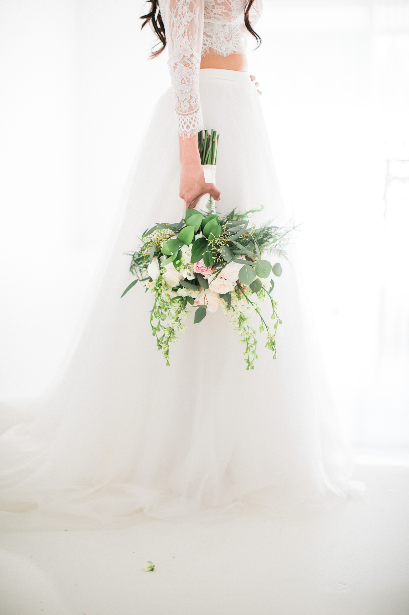 Wedding Styled Shoot Houston