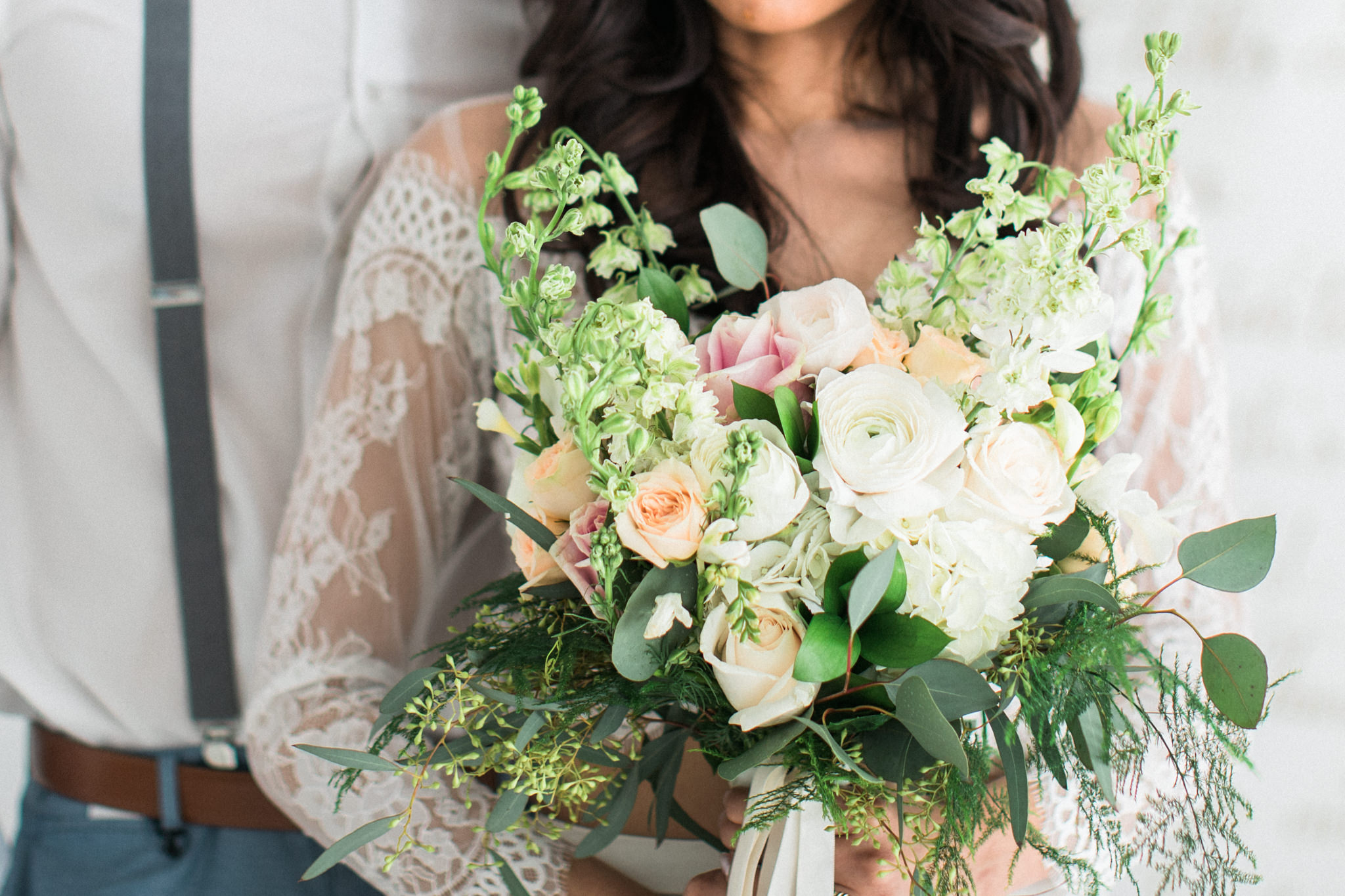 Wedding Styled Shoot Houston