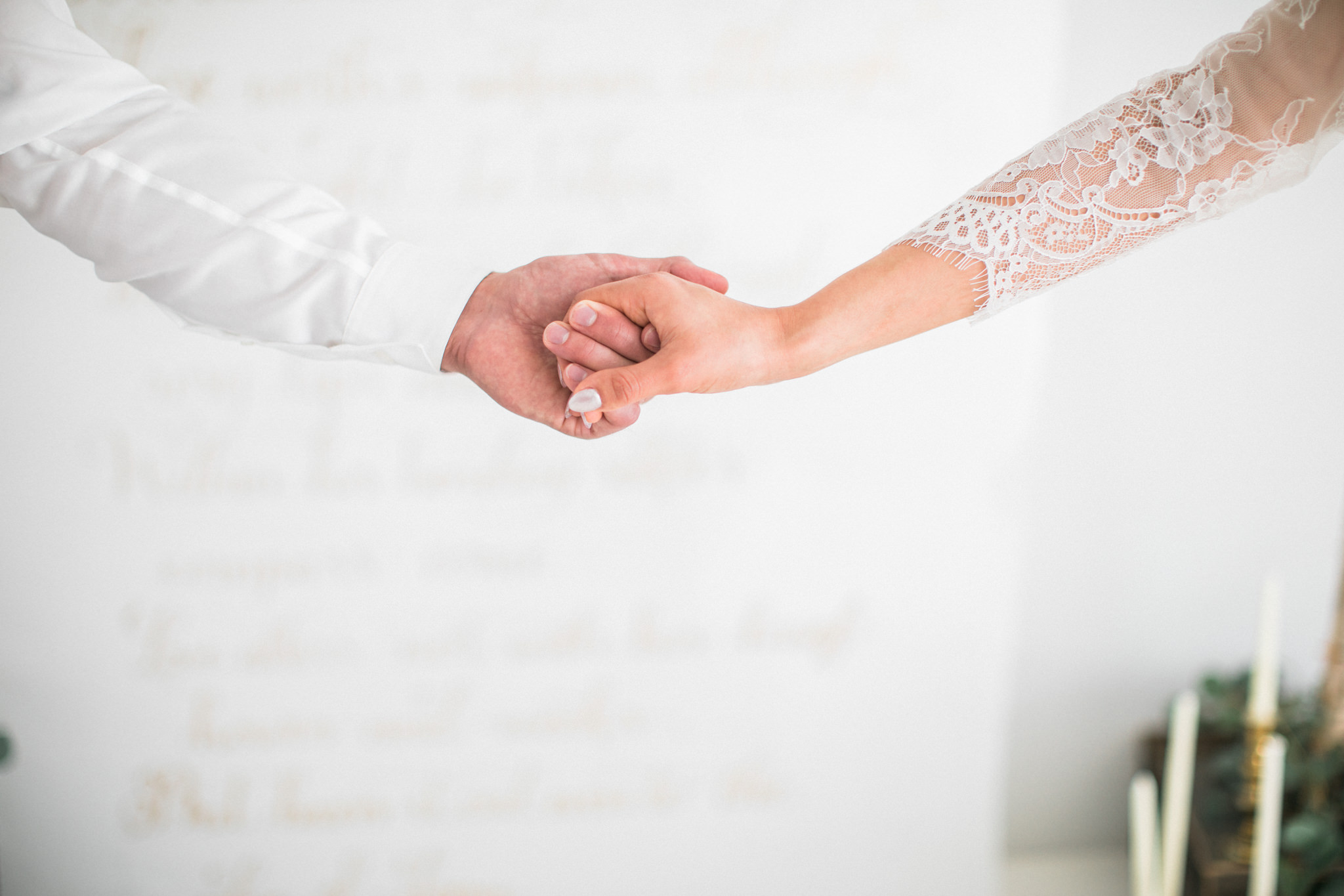 Wedding Styled Shoot Houston