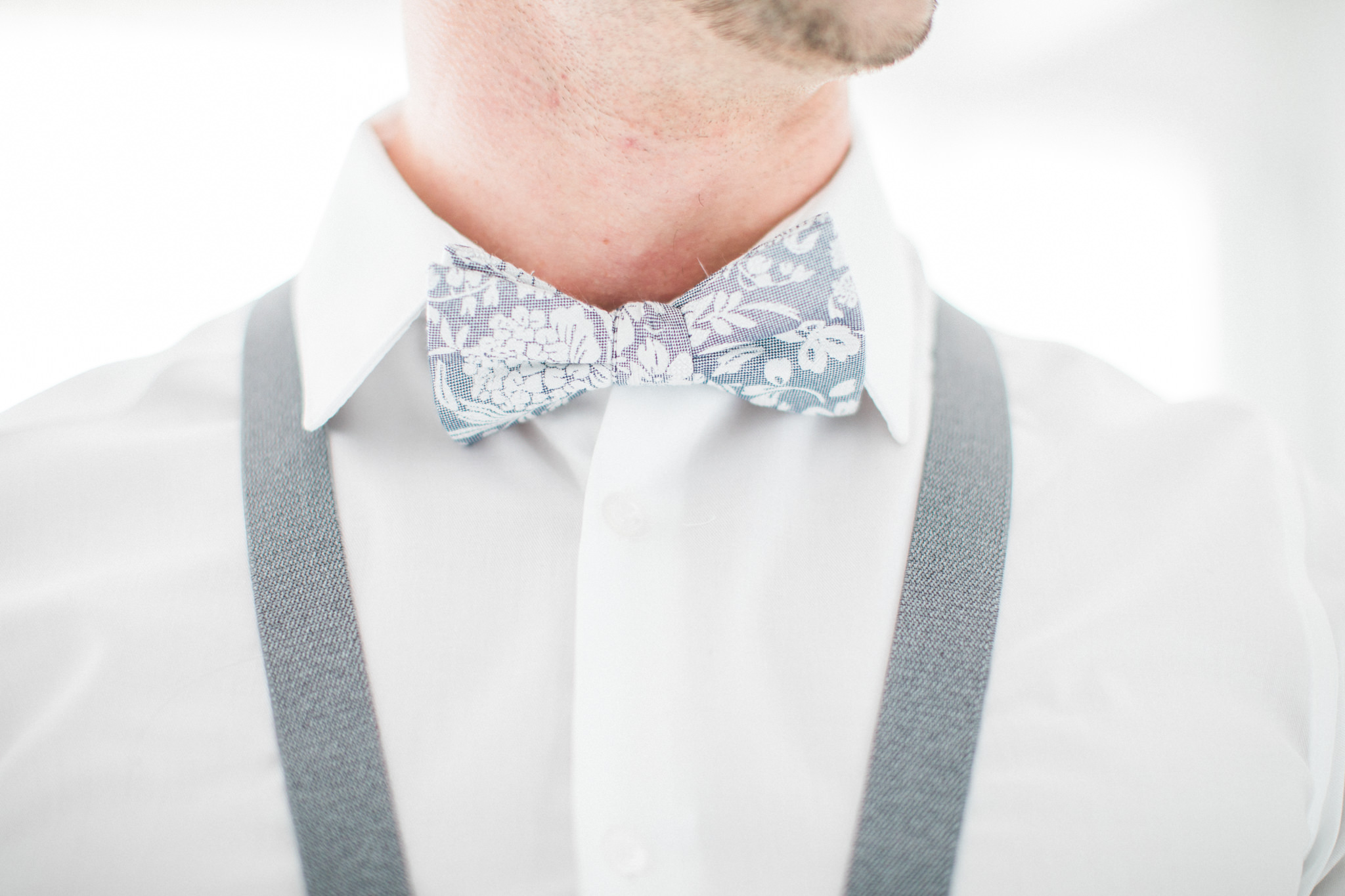 Wedding Styled Shoot Houston