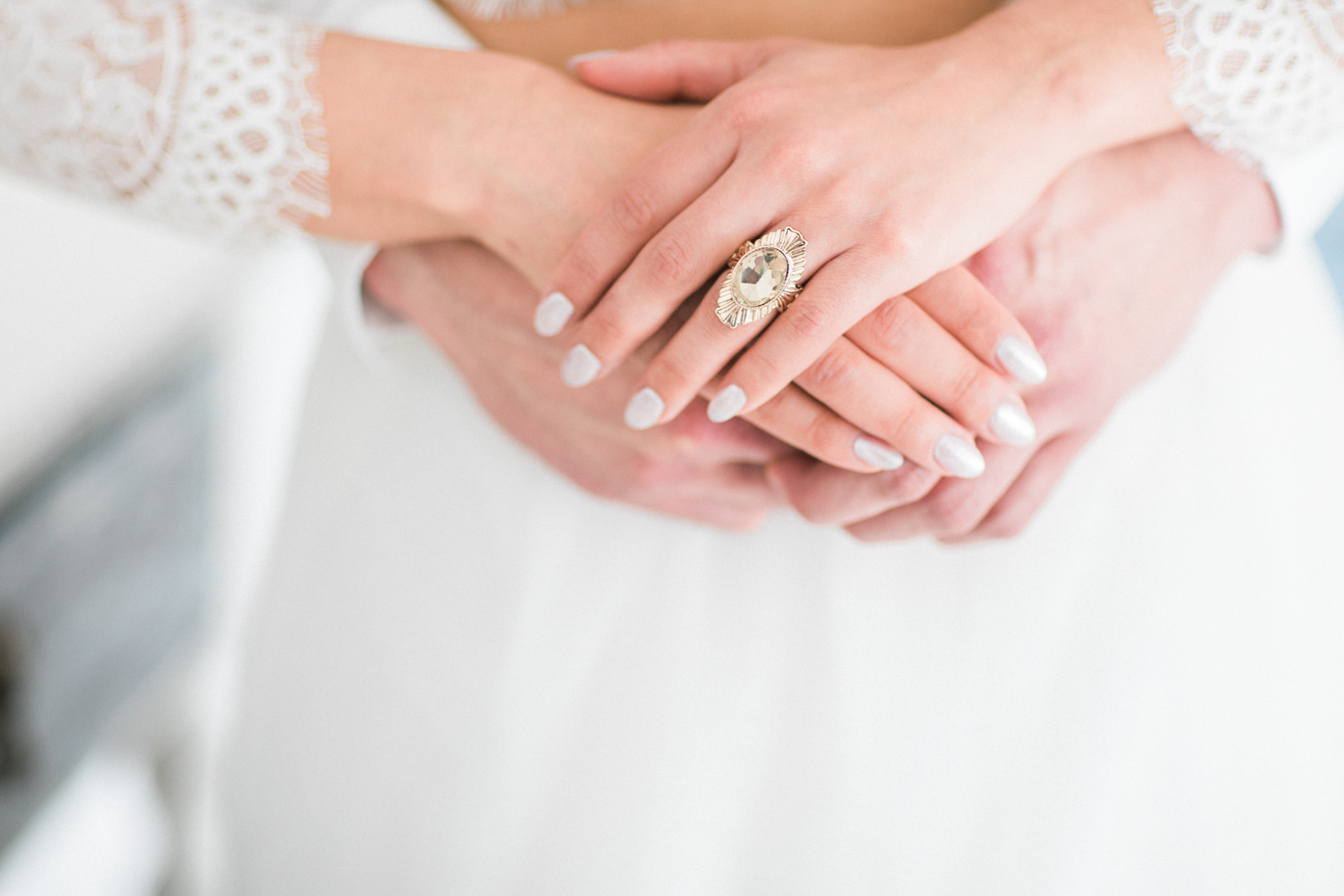 Wedding Styled Shoot Houston