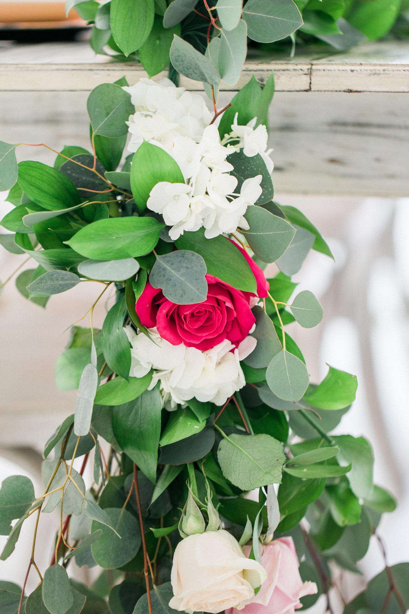 Wedding Styled Shoot Houston