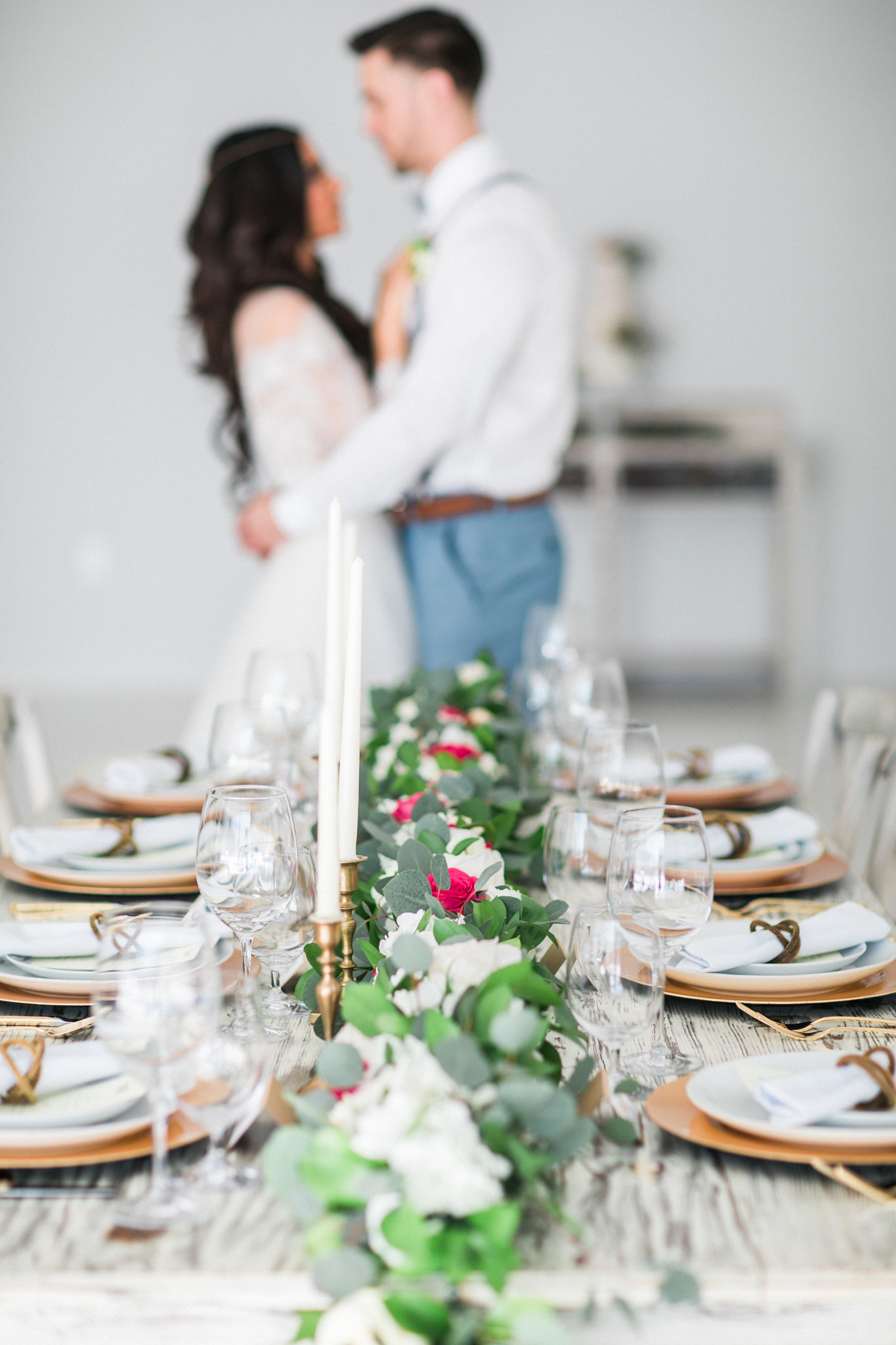 Wedding Styled Shoot Houston 