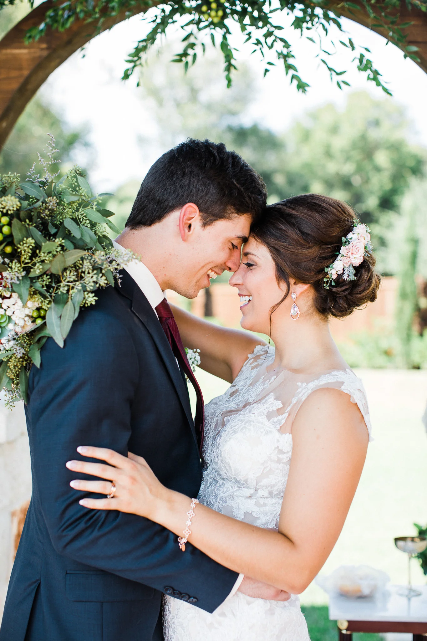 Kelsey + Elijah| Brookshire, TX Wedding