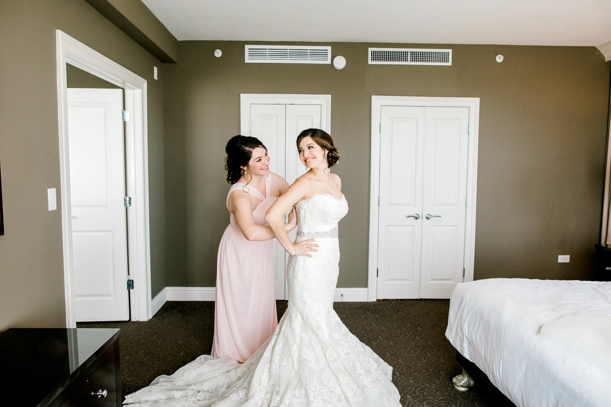 Hotel Zaza Wedding
