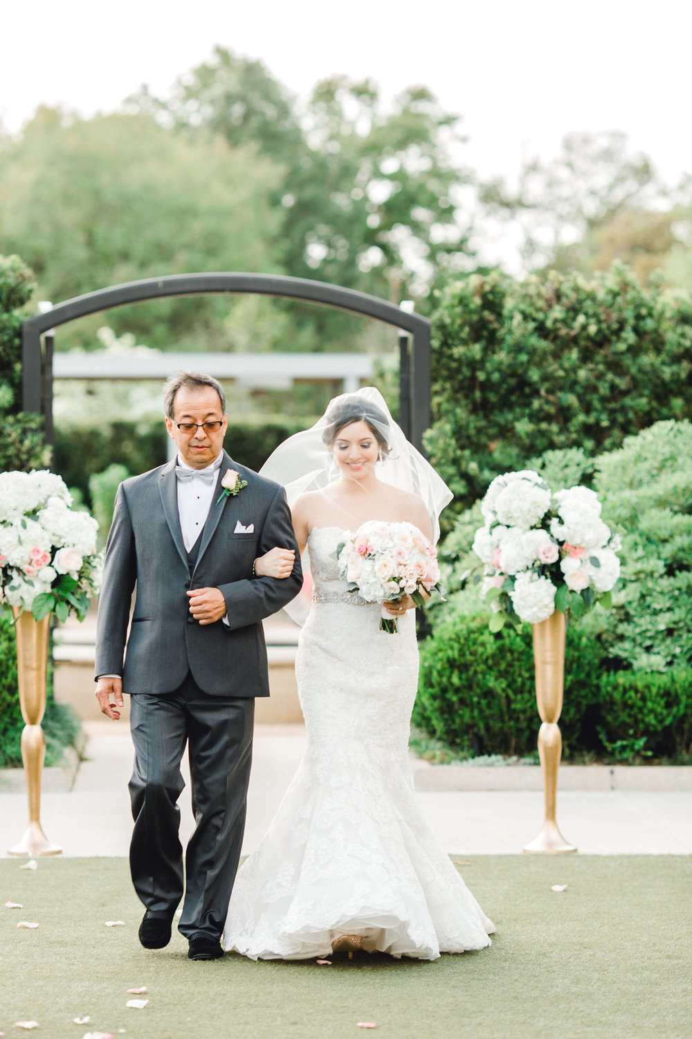 mcgovern centennial gardens wedding