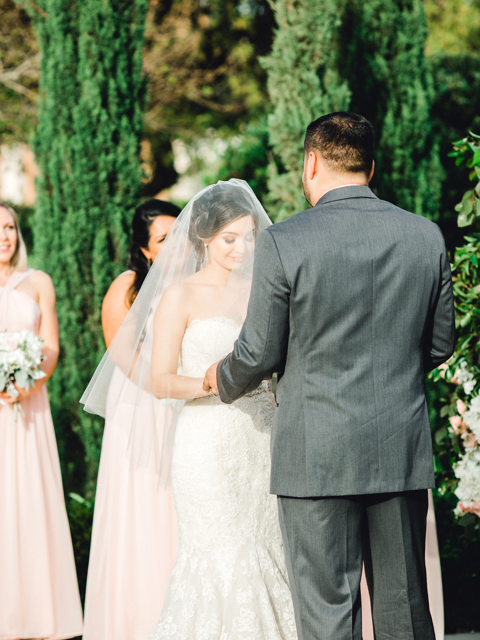 mcgovern centennial gardens wedding