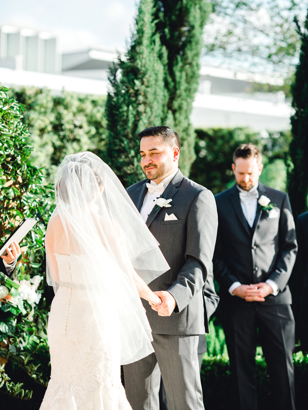 mcgovern centennial gardens wedding