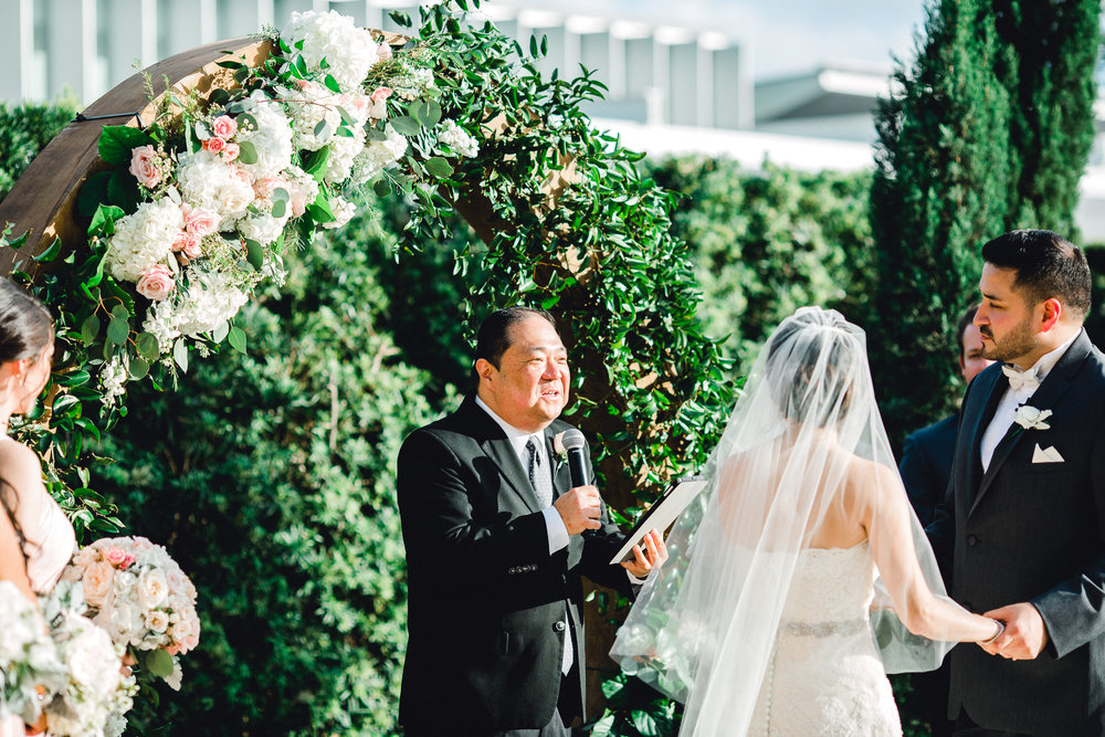 mcgovern centennial gardens wedding