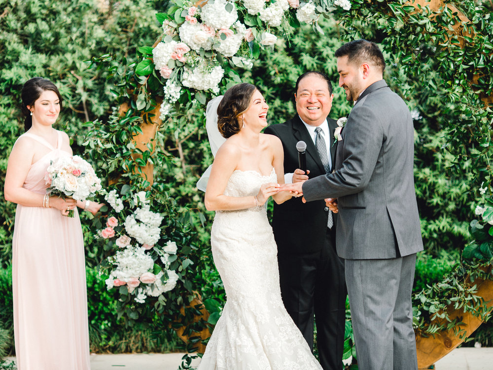 mcgovern centennial gardens wedding