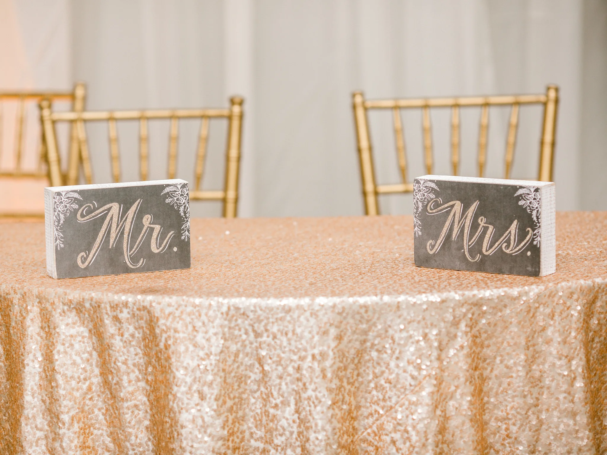mcgovern centennial gardens wedding
