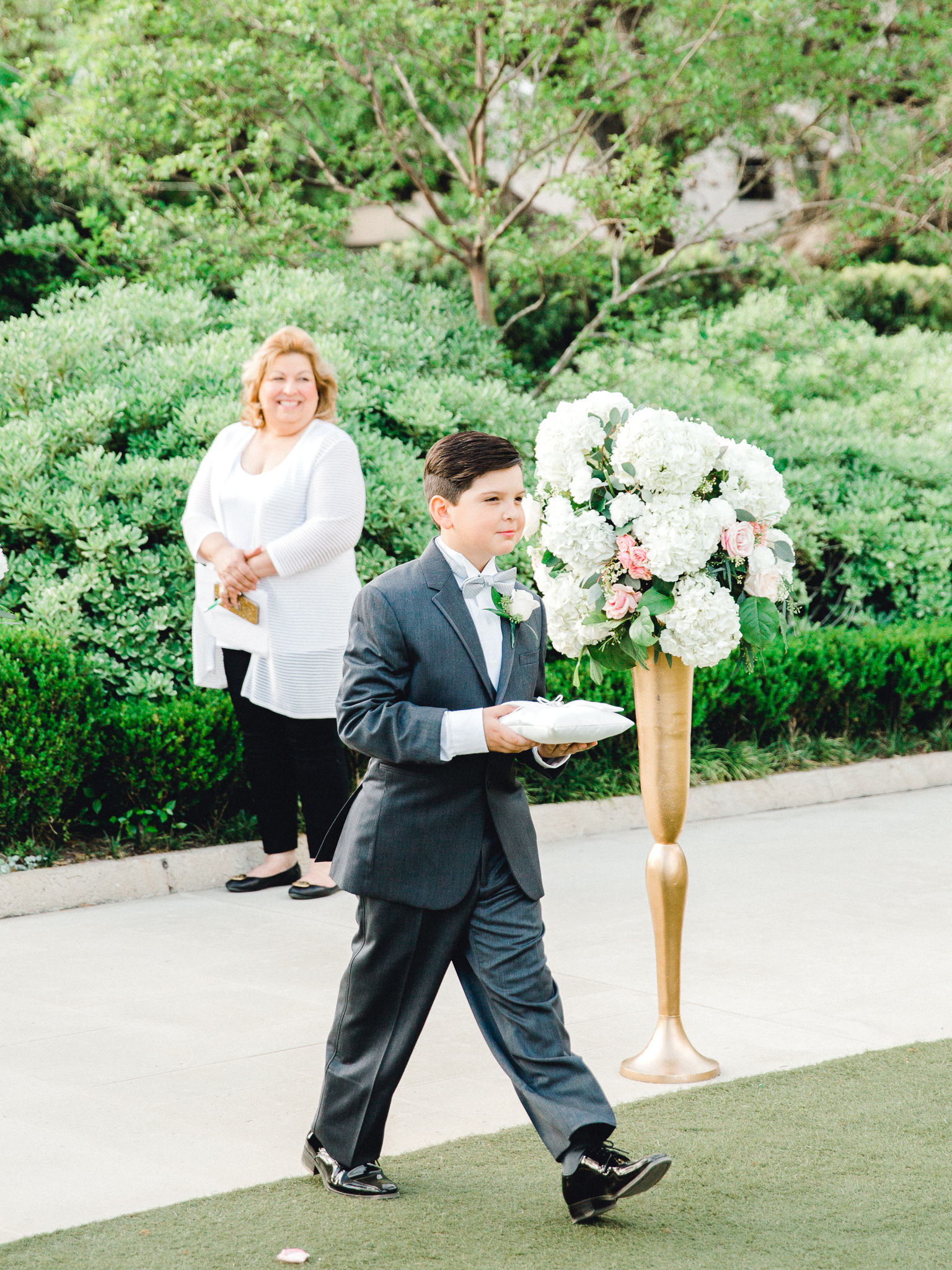 mcgovern centennial gardens wedding