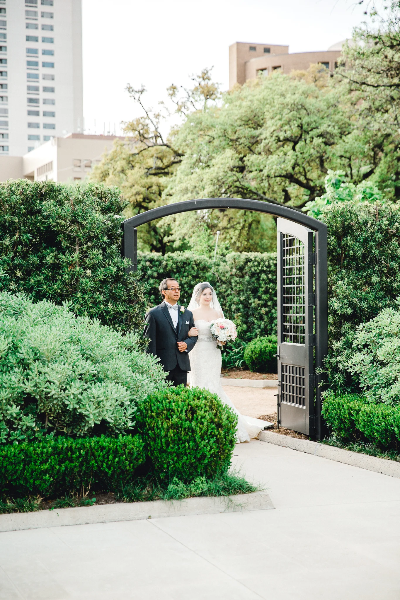 mcgovern centennial gardens wedding