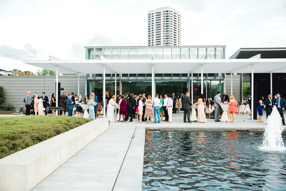 mcgovern centennial gardens wedding