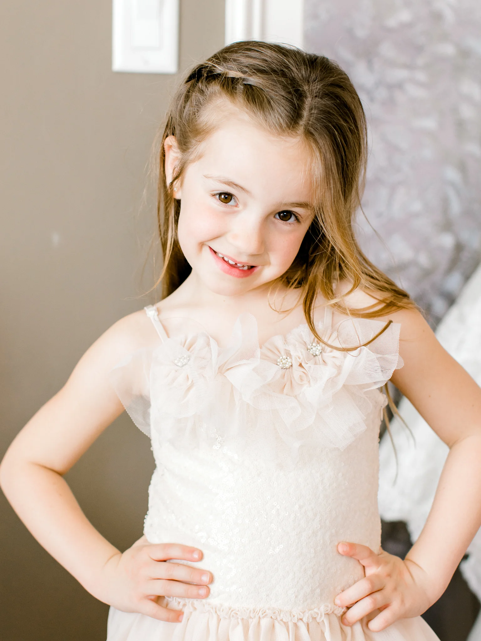 Hotel Zaza Wedding