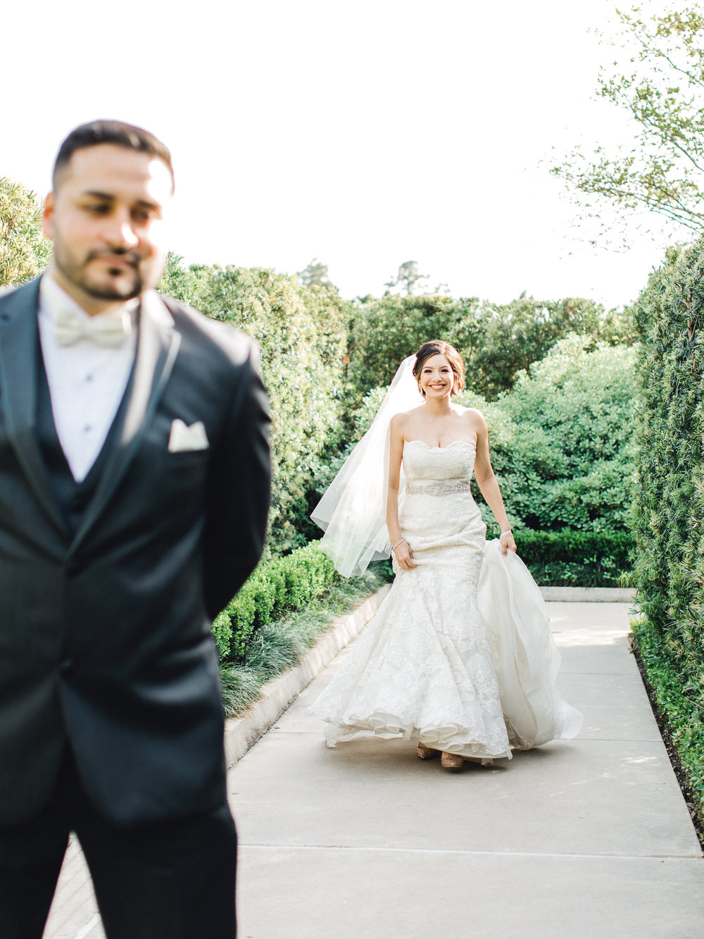 mcgovern centennial gardens wedding