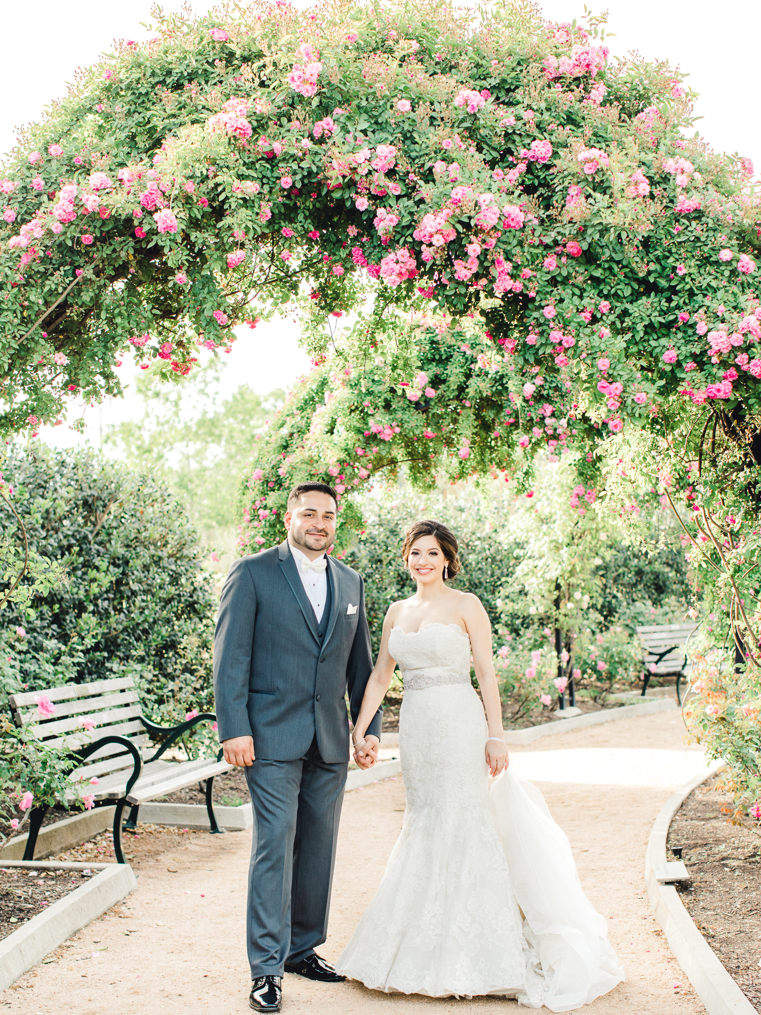 mcgovern centennial gardens wedding